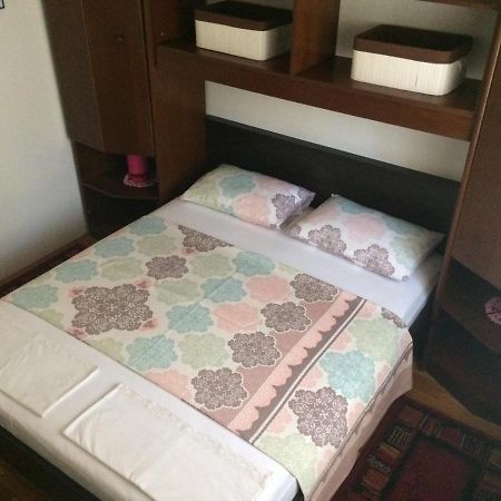 Apartments Tomovic ลุมบาร์ดา ภายนอก รูปภาพ