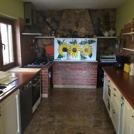 Apartments Tomovic ลุมบาร์ดา ภายนอก รูปภาพ