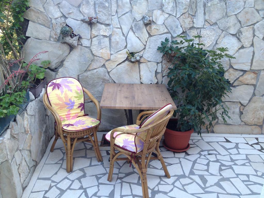 Apartments Tomovic ลุมบาร์ดา ห้อง รูปภาพ