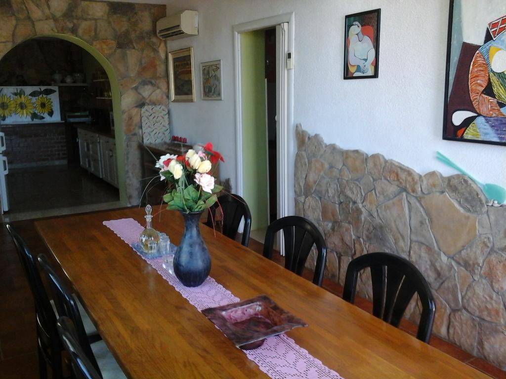 Apartments Tomovic ลุมบาร์ดา ภายนอก รูปภาพ