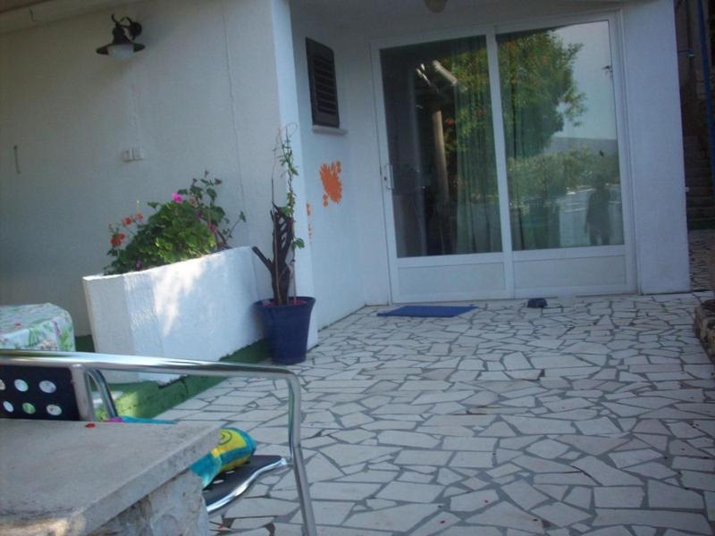 Apartments Tomovic ลุมบาร์ดา ห้อง รูปภาพ