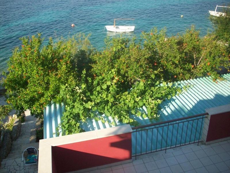 Apartments Tomovic ลุมบาร์ดา ห้อง รูปภาพ