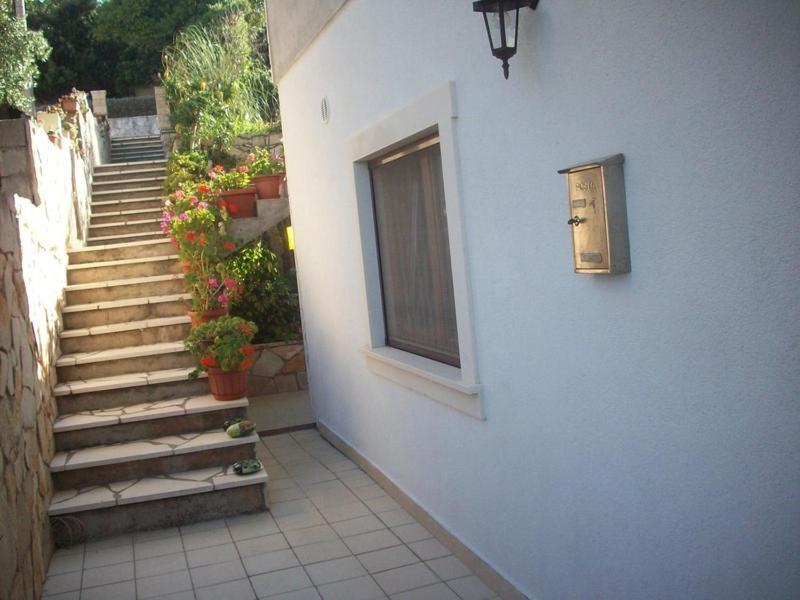 Apartments Tomovic ลุมบาร์ดา ห้อง รูปภาพ