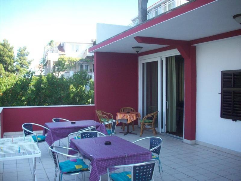 Apartments Tomovic ลุมบาร์ดา ห้อง รูปภาพ