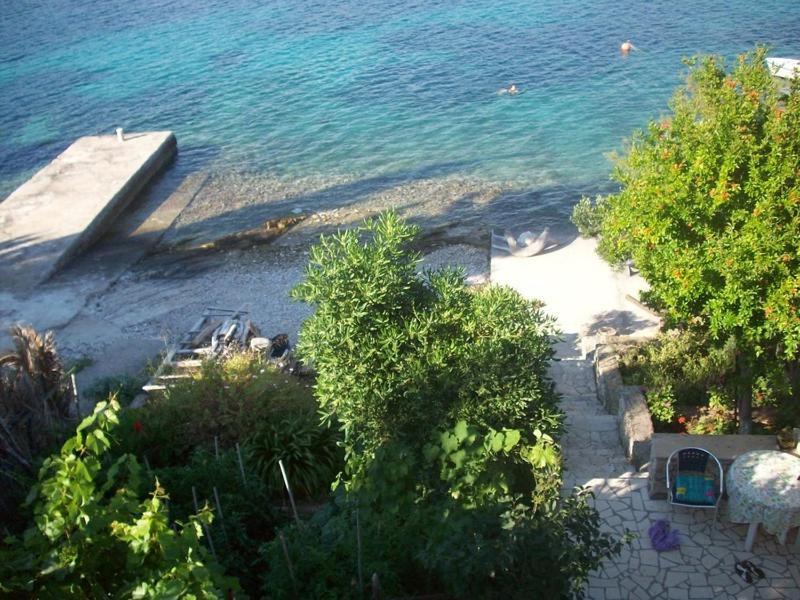 Apartments Tomovic ลุมบาร์ดา ภายนอก รูปภาพ