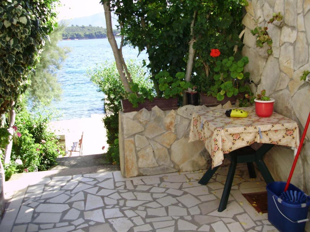 Apartments Tomovic ลุมบาร์ดา ห้อง รูปภาพ