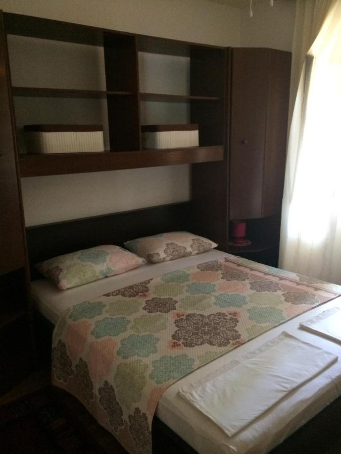 Apartments Tomovic ลุมบาร์ดา ภายนอก รูปภาพ