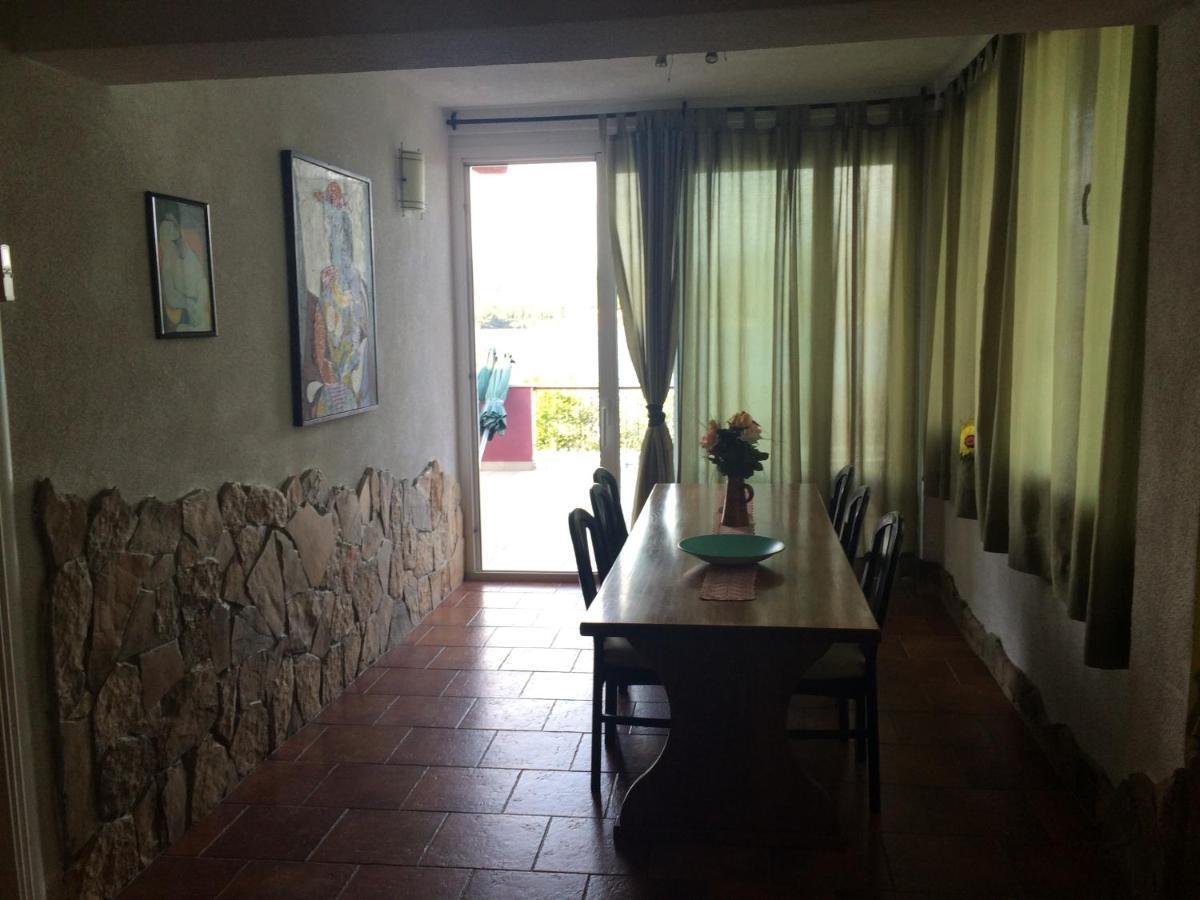 Apartments Tomovic ลุมบาร์ดา ภายนอก รูปภาพ